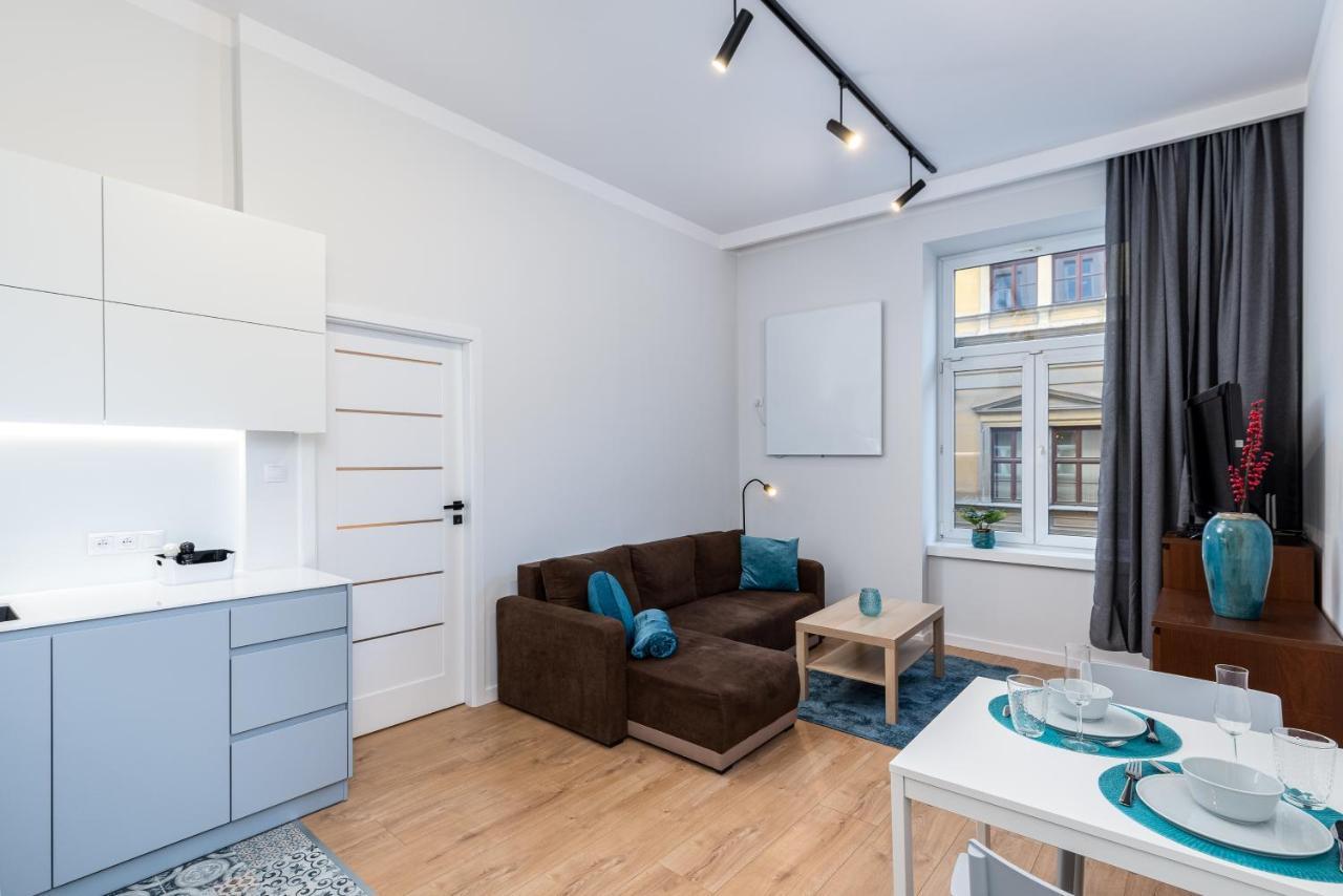 St. Florian Cozy Loft Διαμέρισμα Krasków Εξωτερικό φωτογραφία