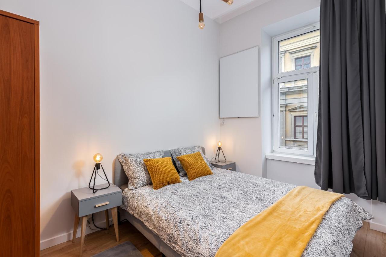 St. Florian Cozy Loft Διαμέρισμα Krasków Εξωτερικό φωτογραφία