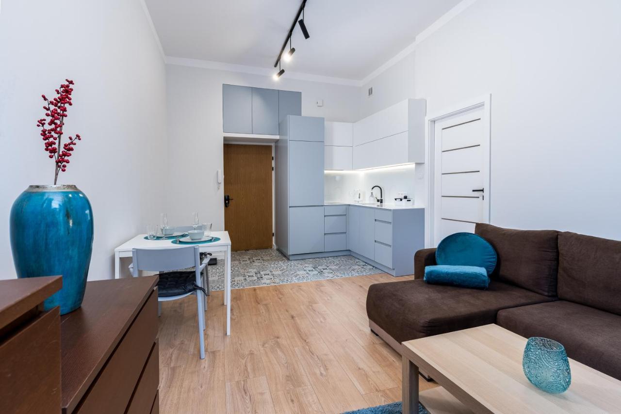 St. Florian Cozy Loft Διαμέρισμα Krasków Εξωτερικό φωτογραφία