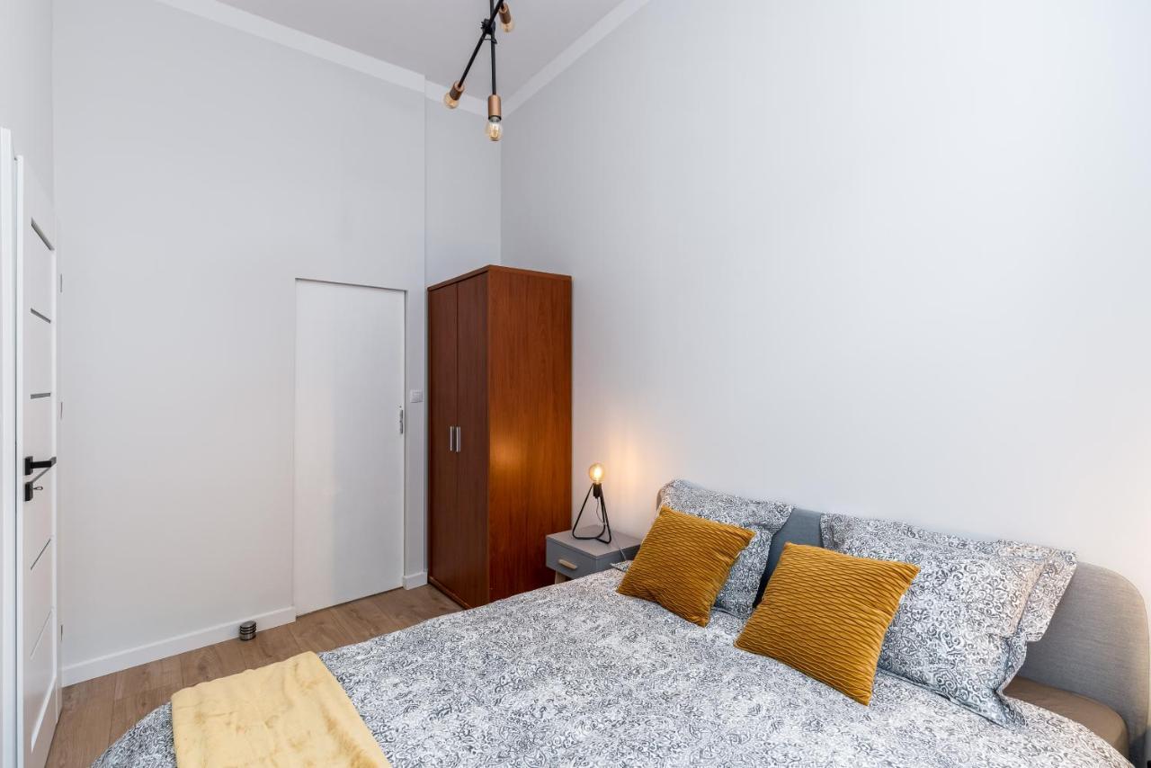 St. Florian Cozy Loft Διαμέρισμα Krasków Εξωτερικό φωτογραφία