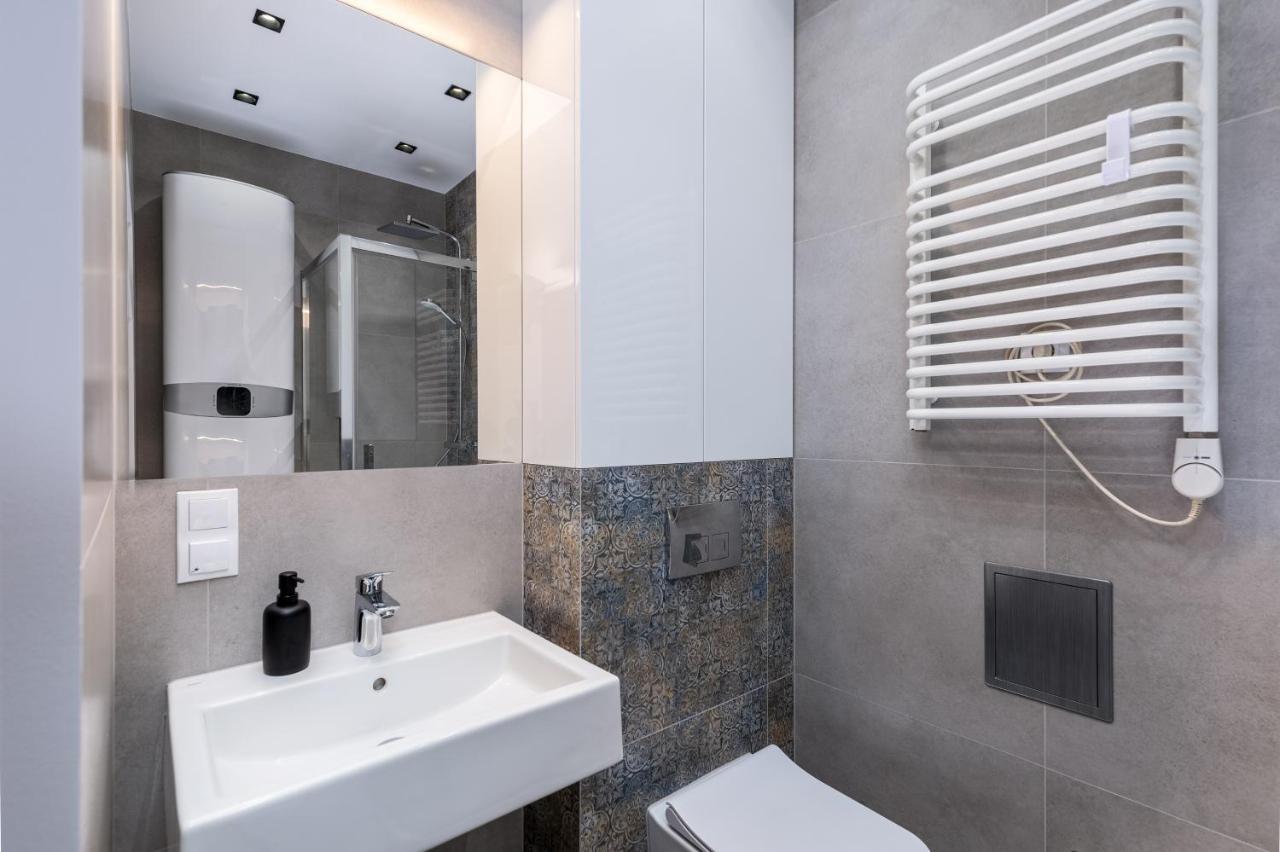 St. Florian Cozy Loft Διαμέρισμα Krasków Εξωτερικό φωτογραφία