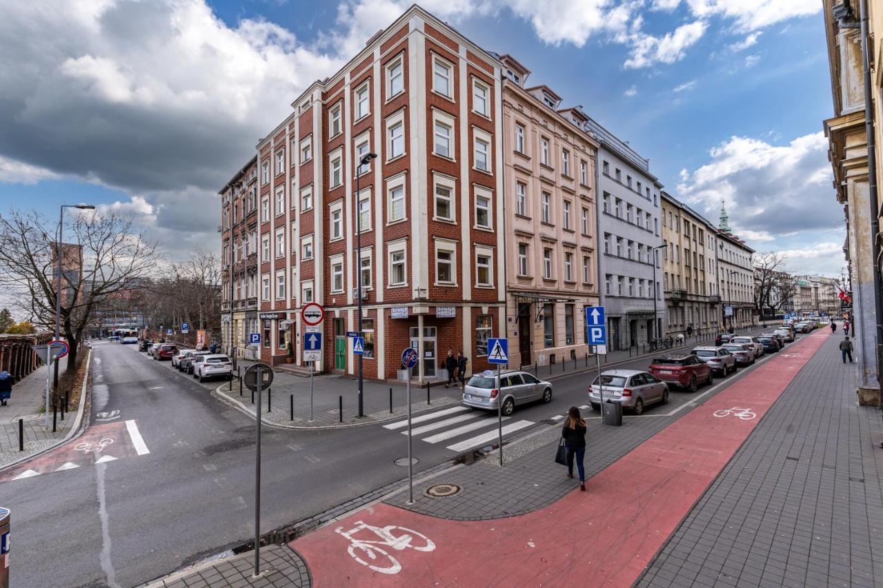 St. Florian Cozy Loft Διαμέρισμα Krasków Εξωτερικό φωτογραφία