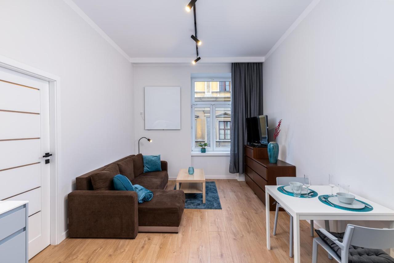 St. Florian Cozy Loft Διαμέρισμα Krasków Εξωτερικό φωτογραφία
